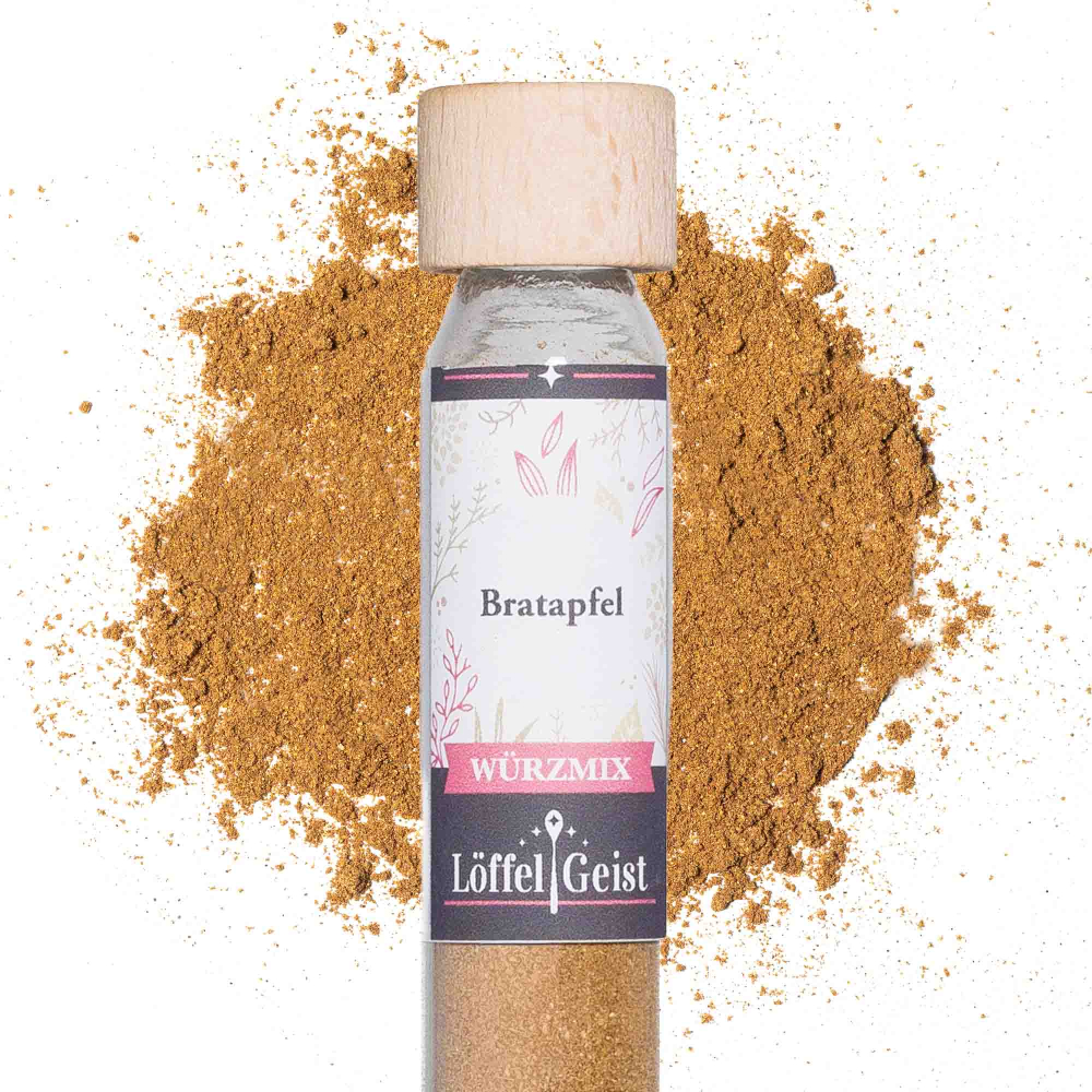 Preview: Bratapfel - Würzmix